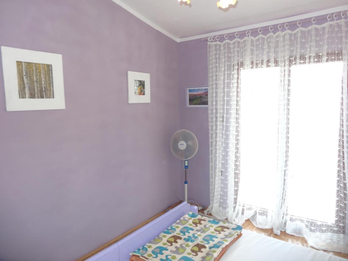Romantic Room Vir Exterior photo