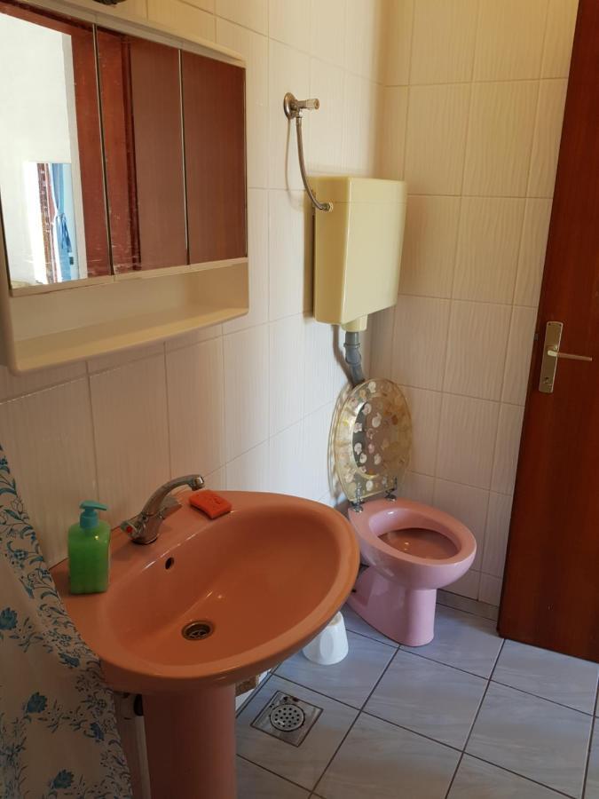 Romantic Room Vir Exterior photo
